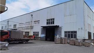 太突然！龙港一大公司破产被拍卖