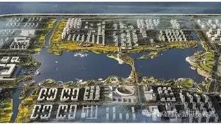 2.5亿元，龙港青龙湖公园建设再加码